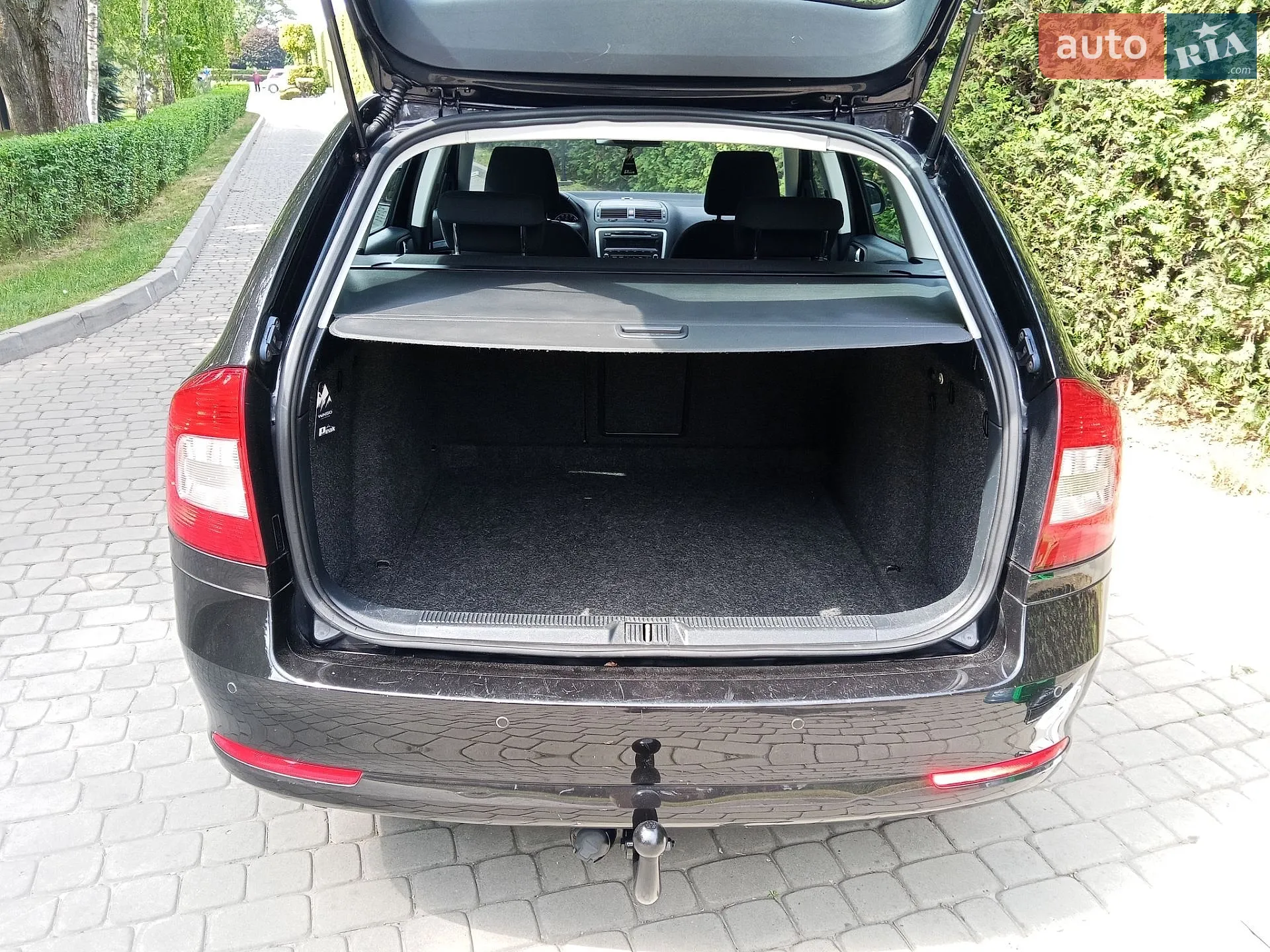 2012 Skoda Octavia - мініатюра 28