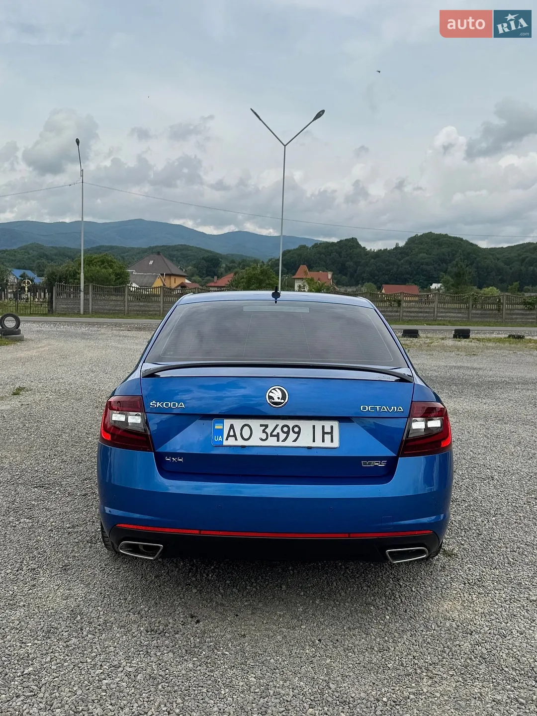 2019 Skoda Octavia - мініатюра 5