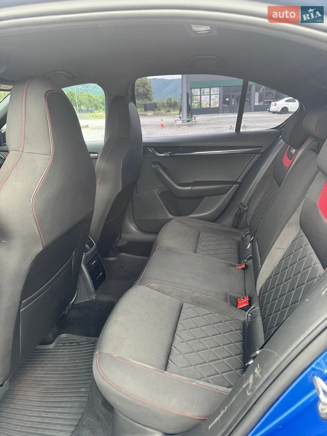 2019 Skoda Octavia - мініатюра 12