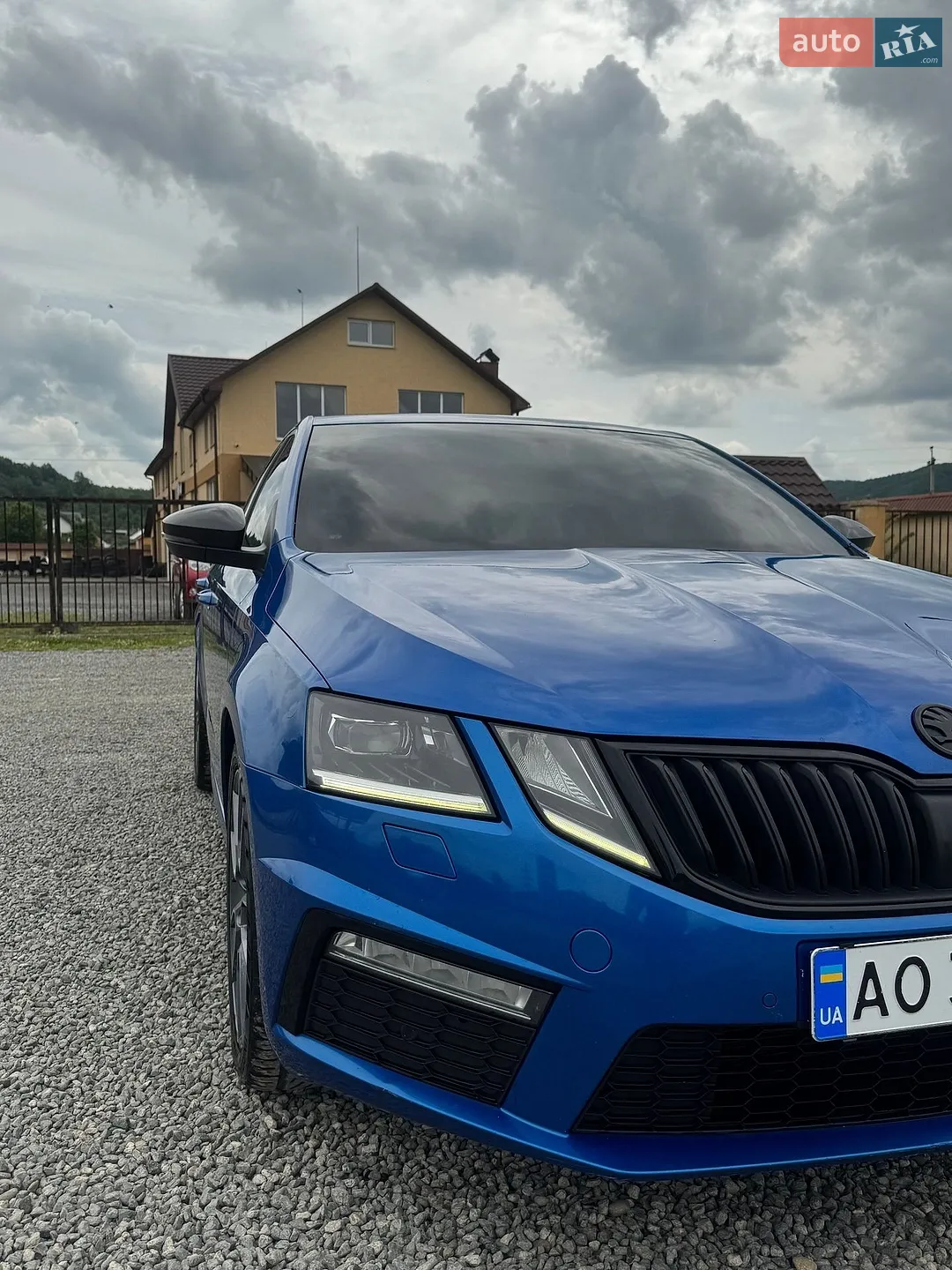 2019 Skoda Octavia - мініатюра 18