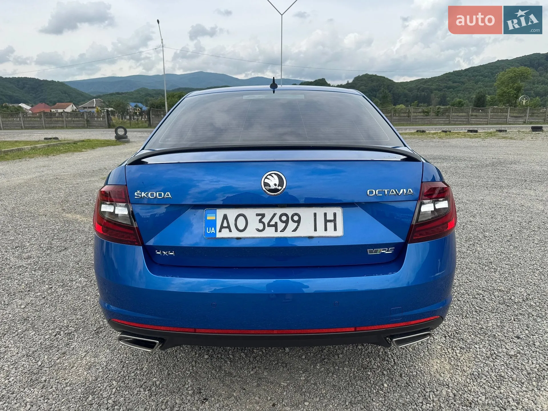 2019 Skoda Octavia - мініатюра 26