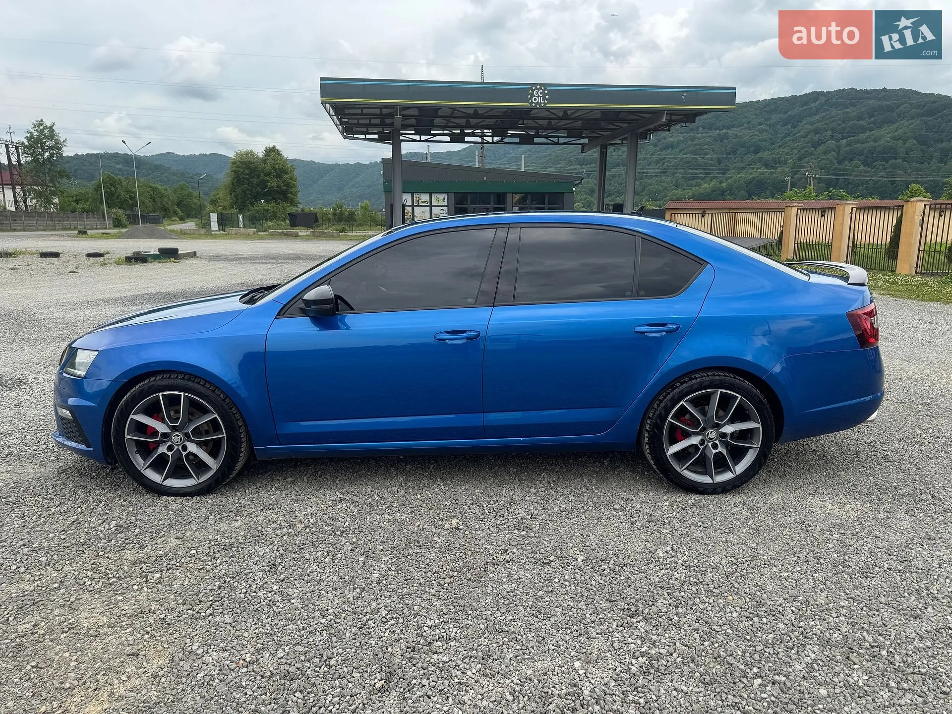 2019 Skoda Octavia - мініатюра 28