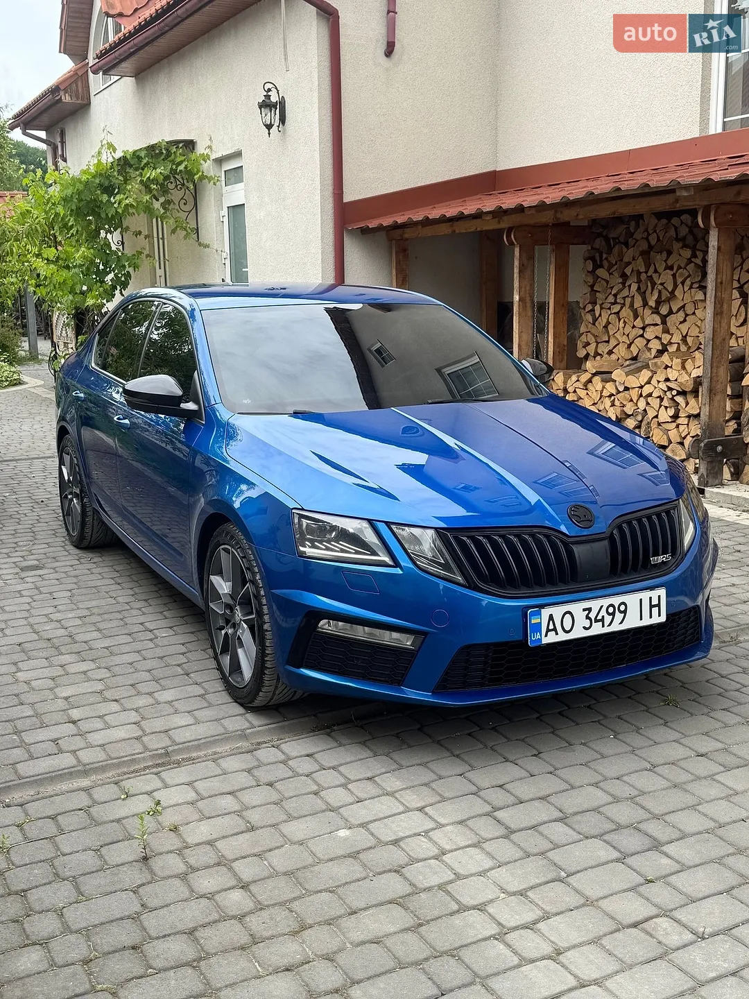 2019 Skoda Octavia - мініатюра 42