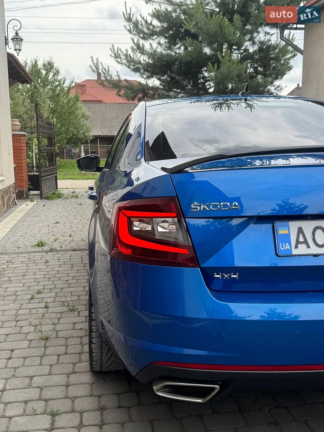 2019 Skoda Octavia - мініатюра 44
