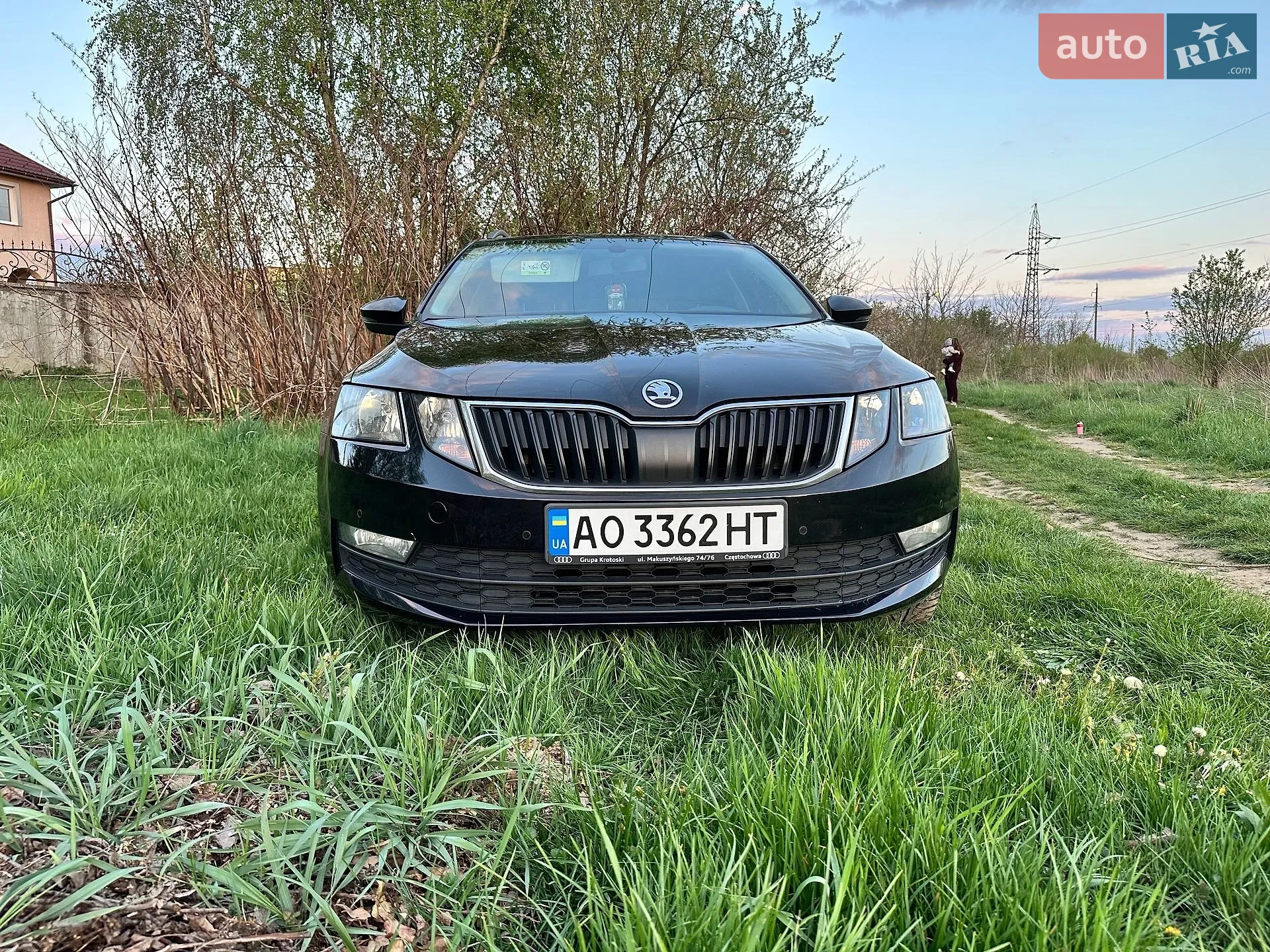 2017 Skoda Octavia - мініатюра 12