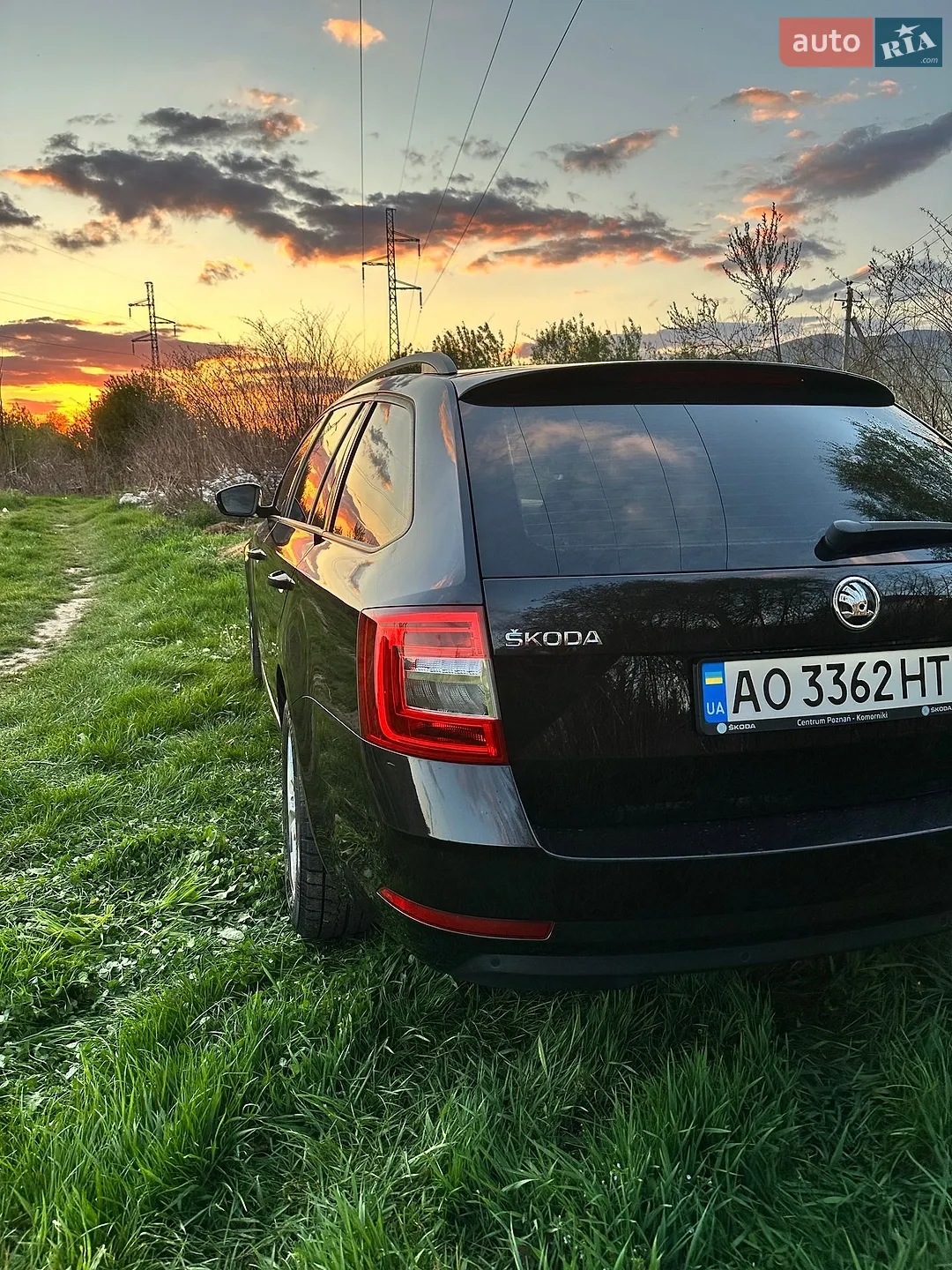 2017 Skoda Octavia - мініатюра 14