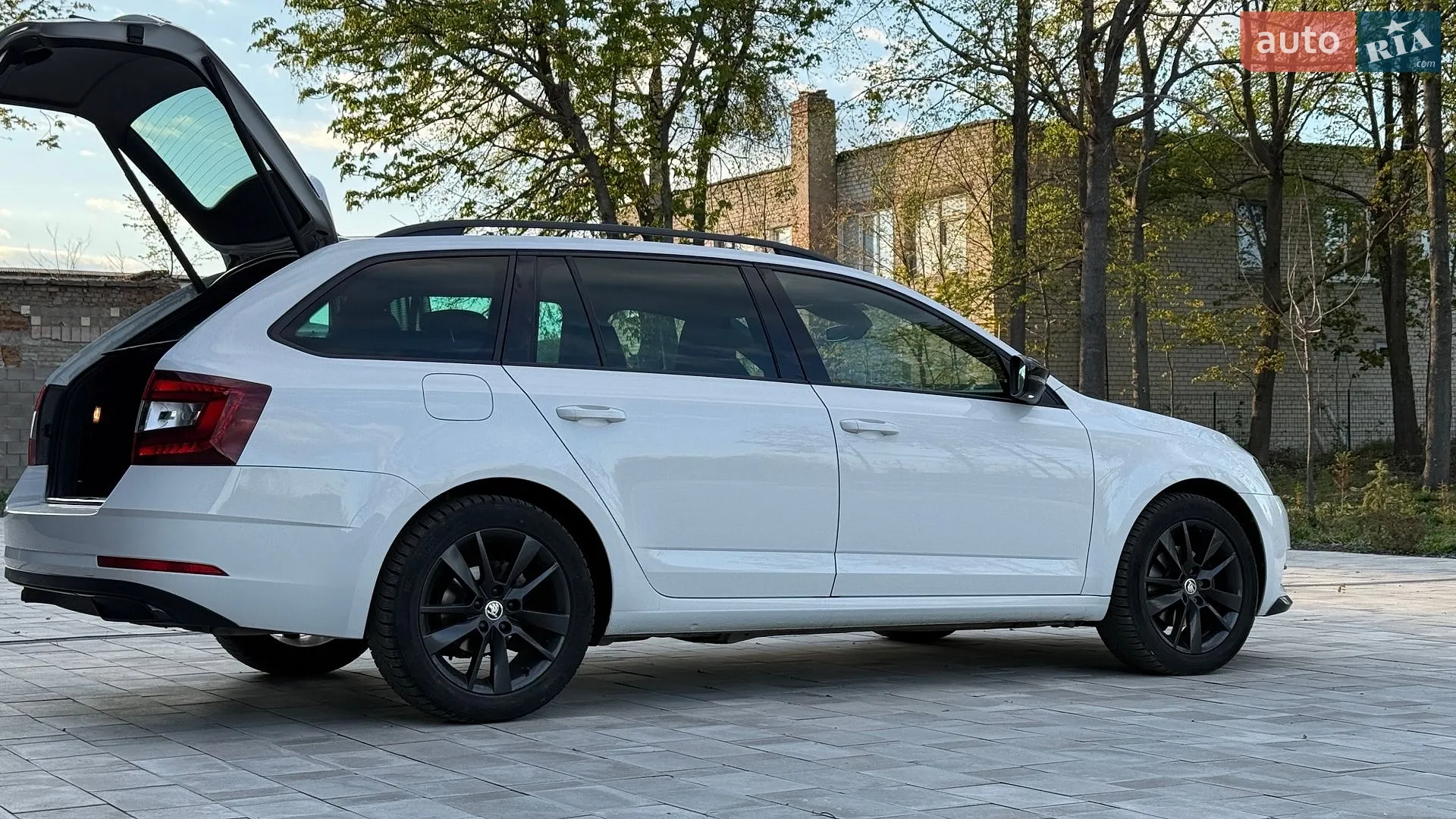 2019 Skoda Octavia - мініатюра 6