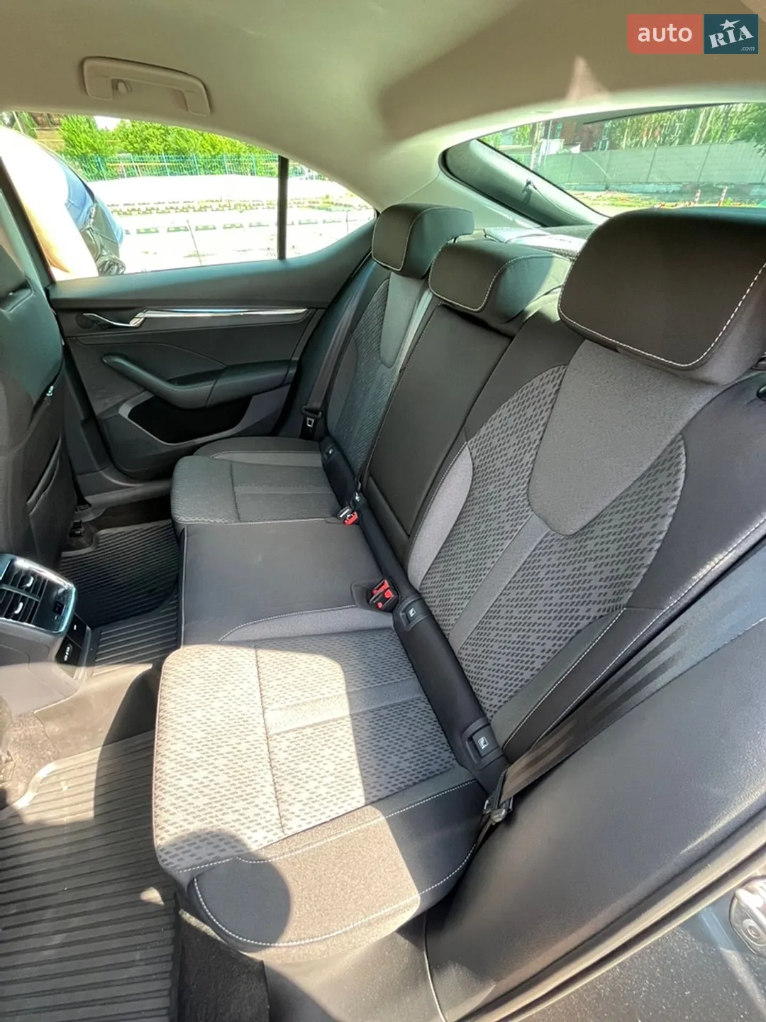 2023 Skoda Octavia - мініатюра 20