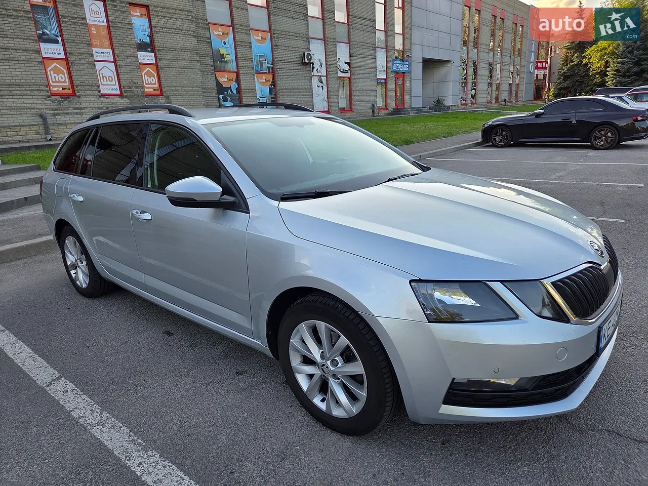 2018 Skoda Octavia - мініатюра 29