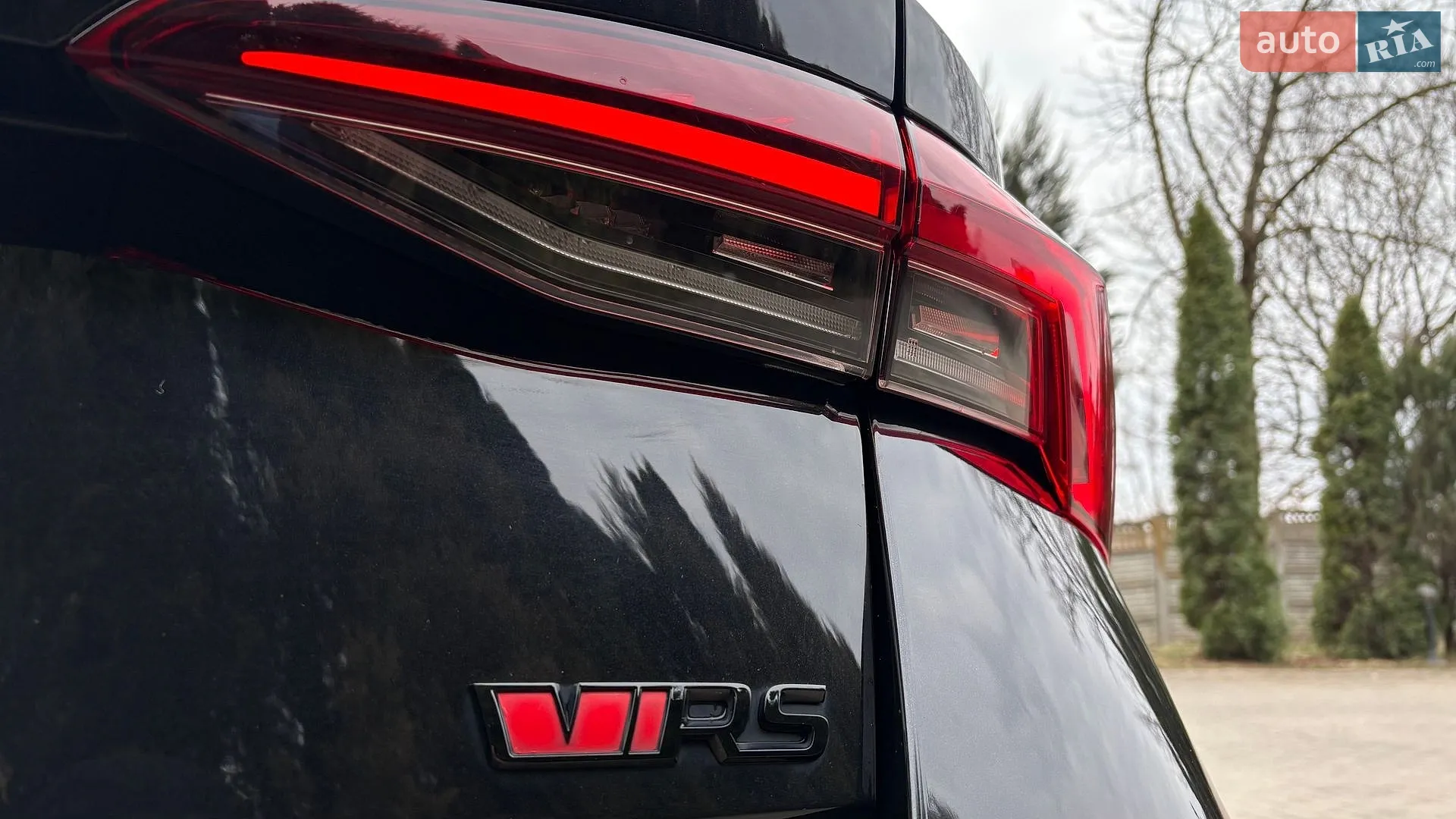 2021 Skoda Octavia - мініатюра 26
