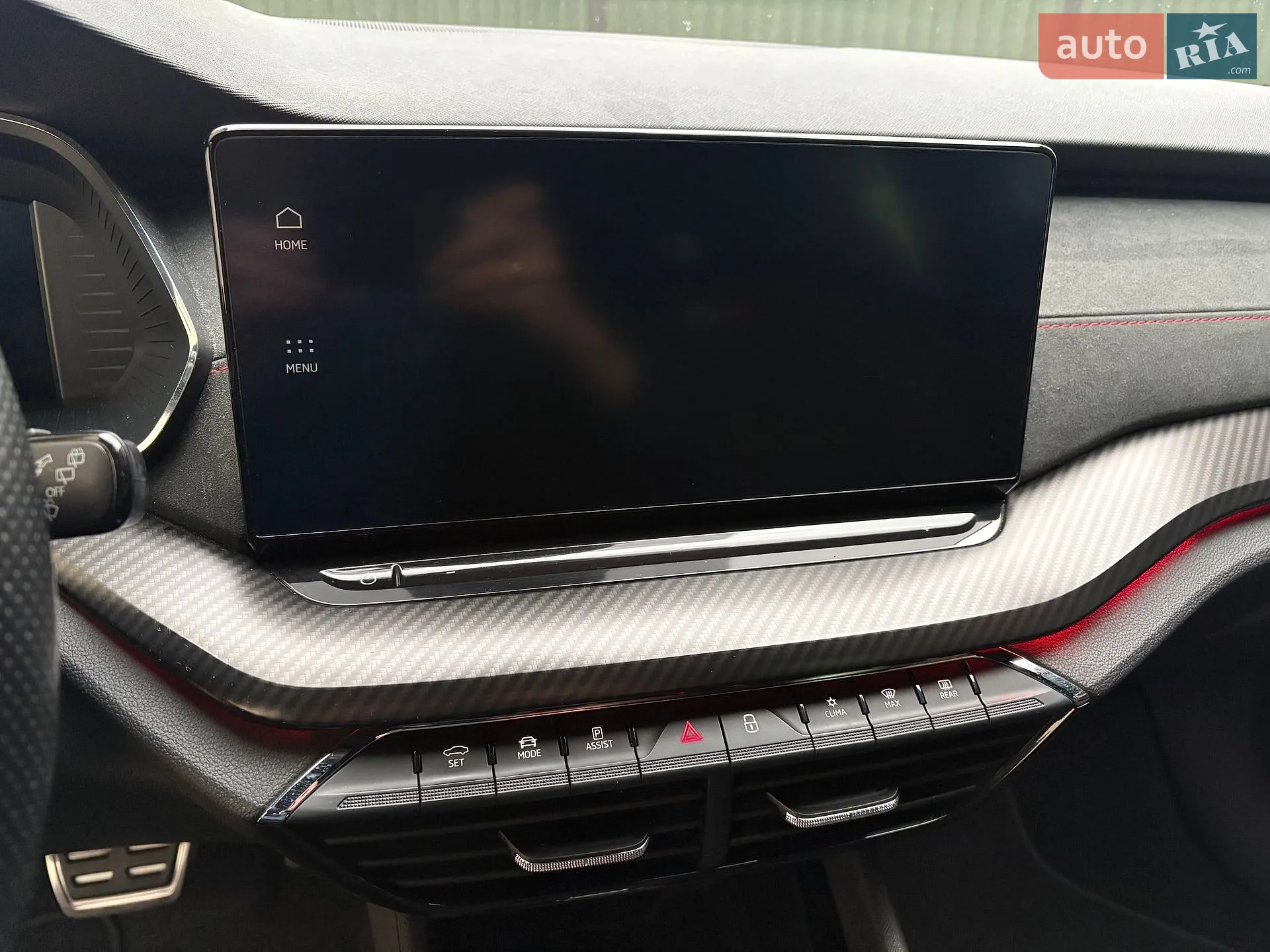 2021 Skoda Octavia - мініатюра 46