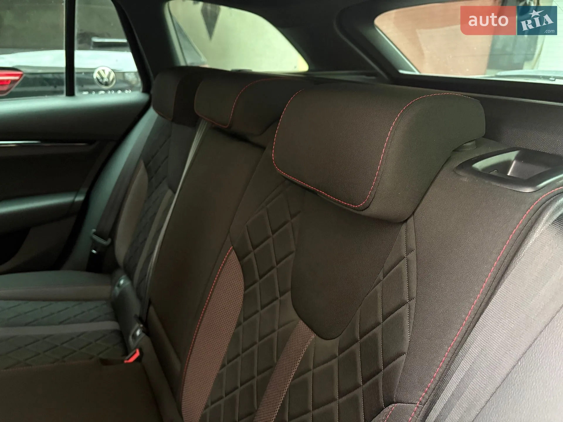 2021 Skoda Octavia - мініатюра 52