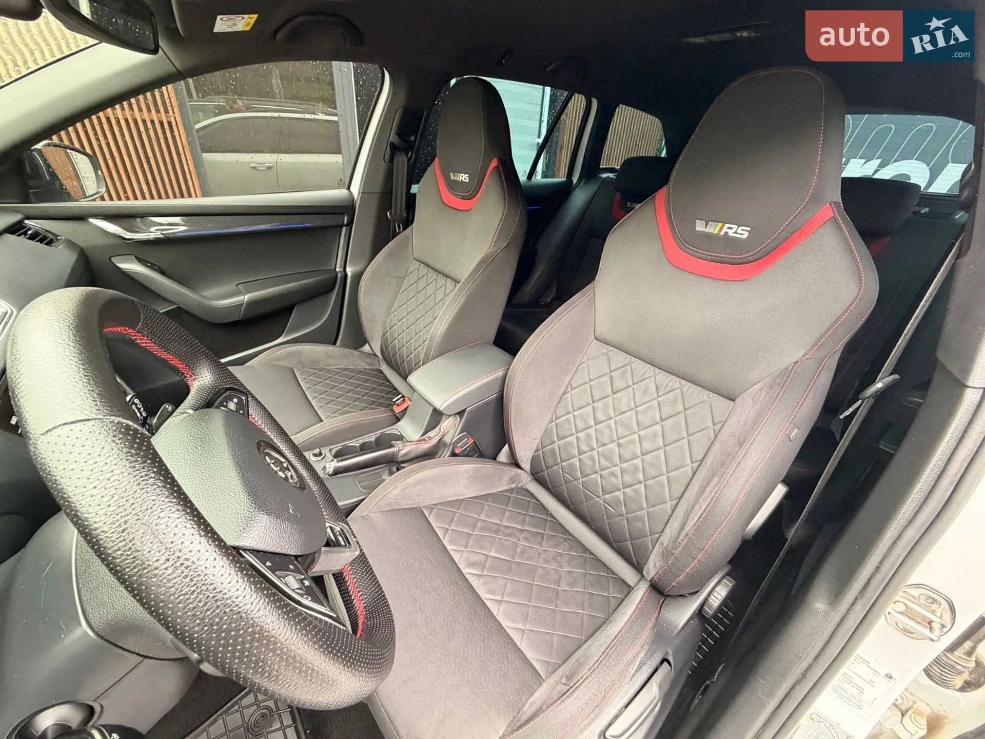 2019 Skoda Octavia - мініатюра 15
