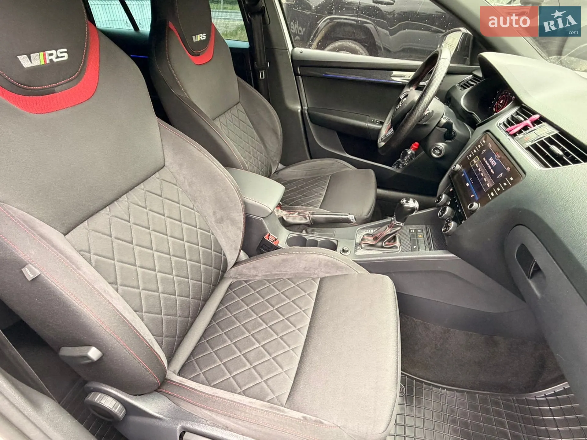 2019 Skoda Octavia - мініатюра 31