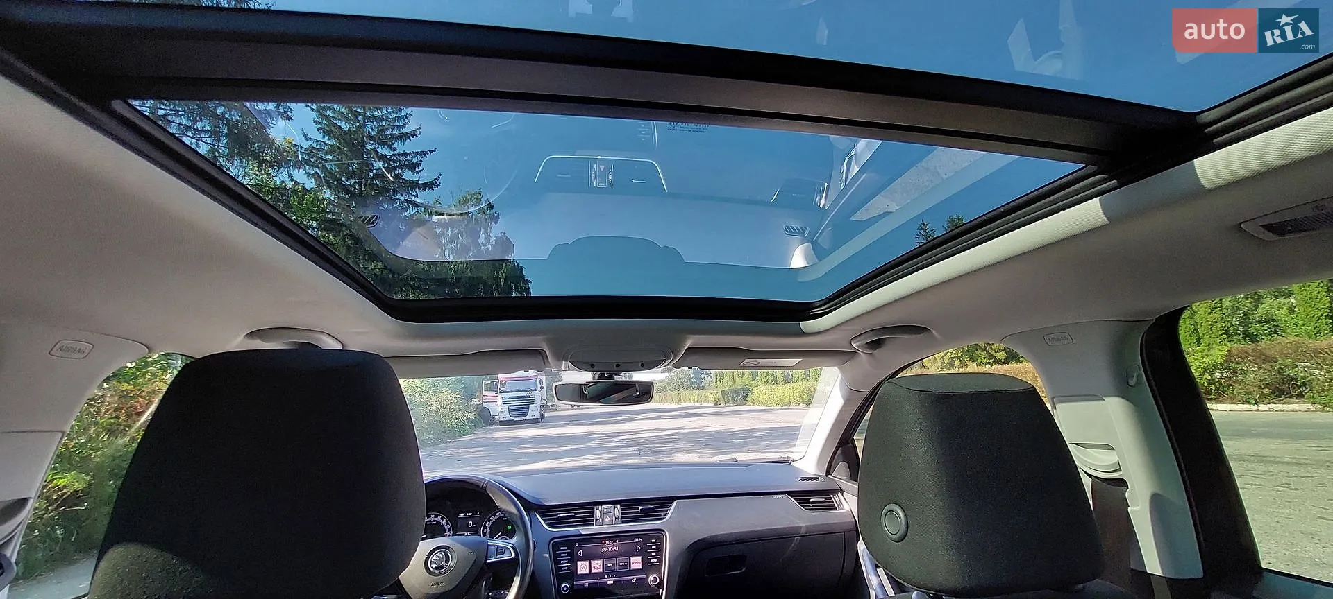 2018 Skoda Octavia - мініатюра 17