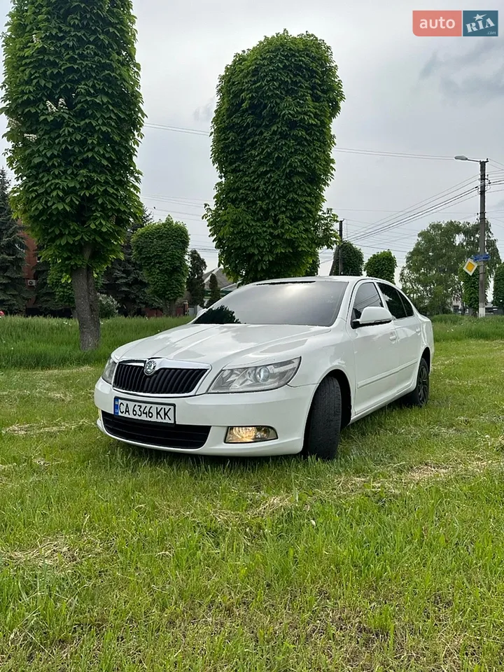 2011 Skoda Octavia - мініатюра 19