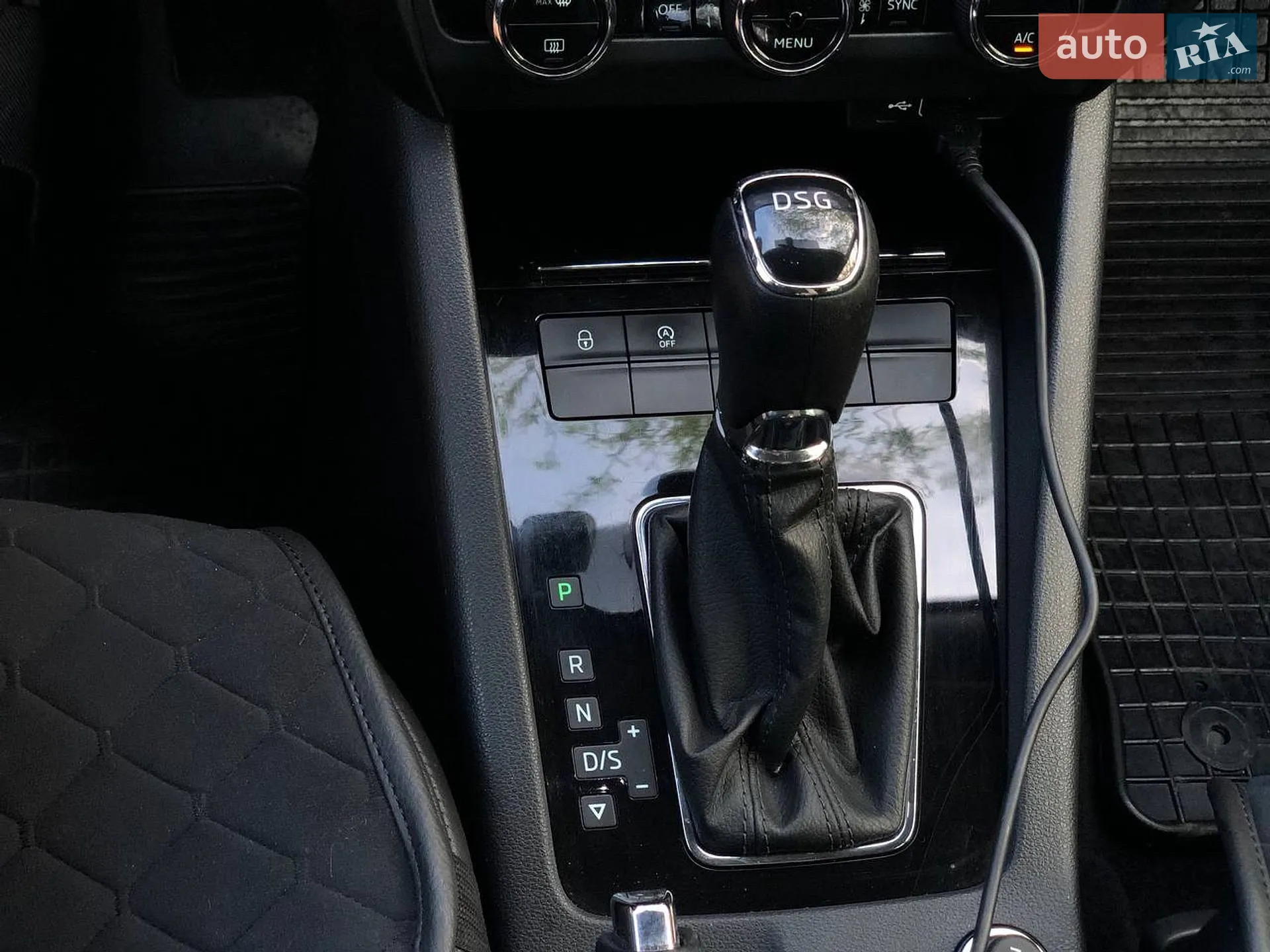 2018 Skoda Octavia - мініатюра 16