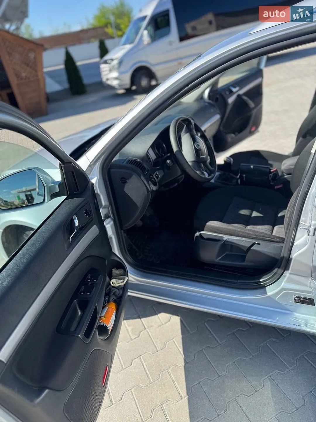 2012 Skoda Octavia - мініатюра 18