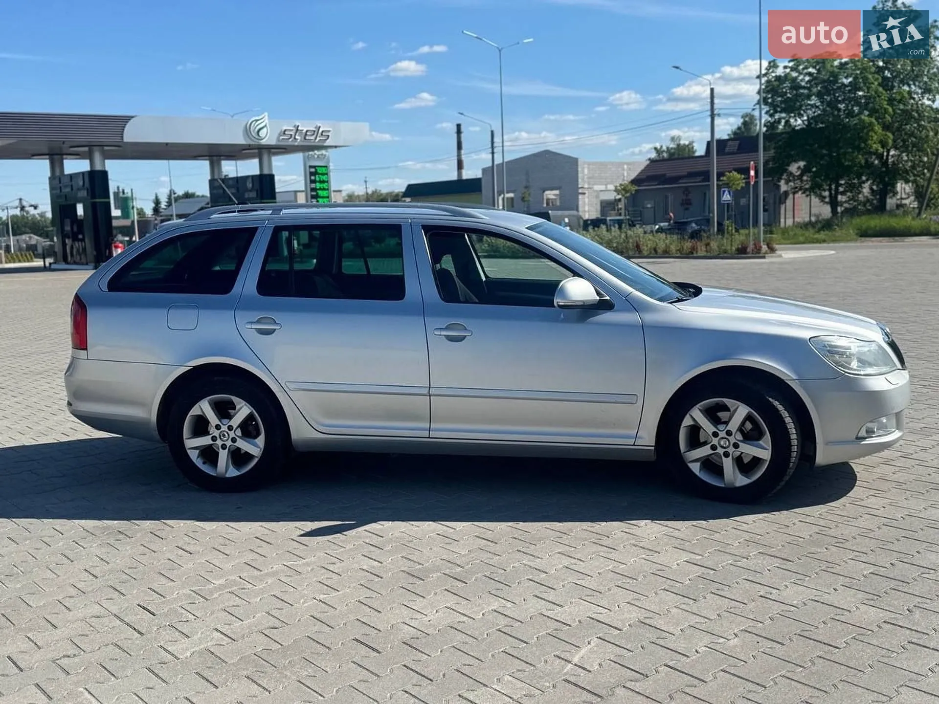 2012 Skoda Octavia - мініатюра 16
