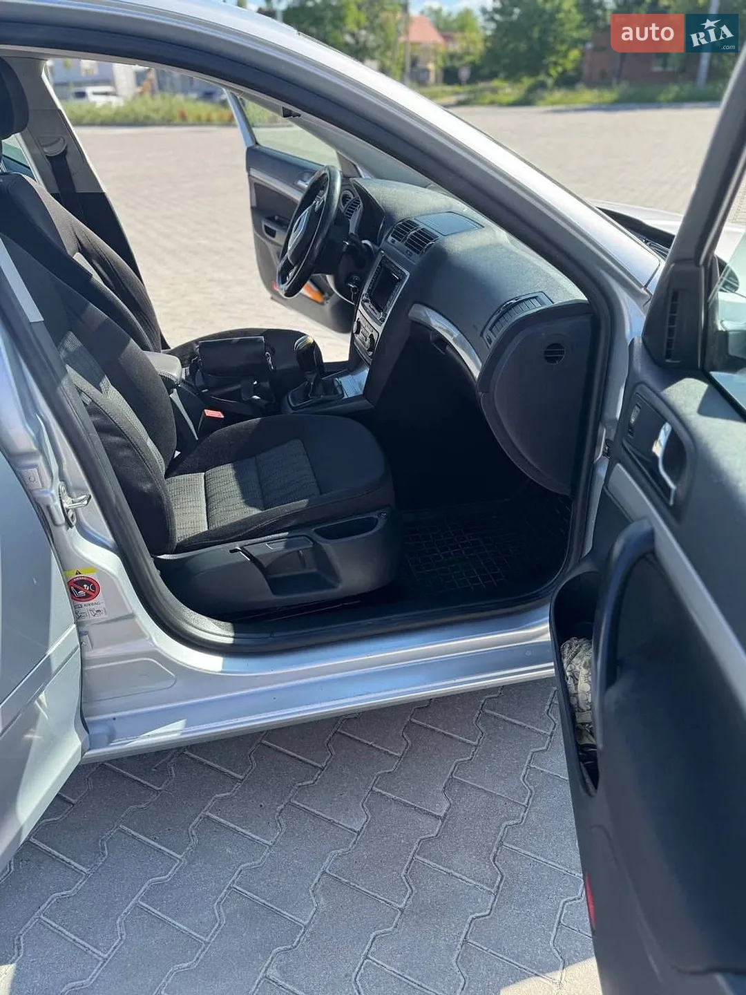 2012 Skoda Octavia - мініатюра 19