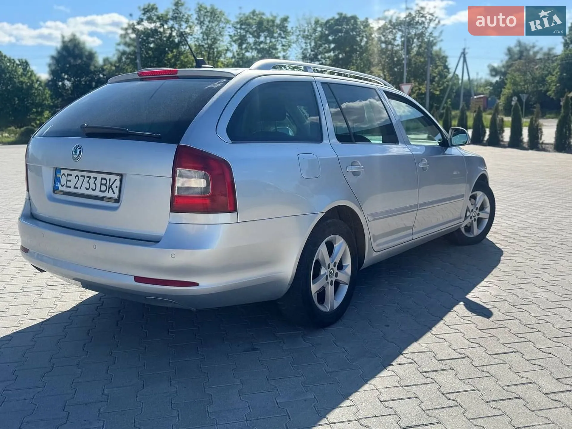 2012 Skoda Octavia - мініатюра 15