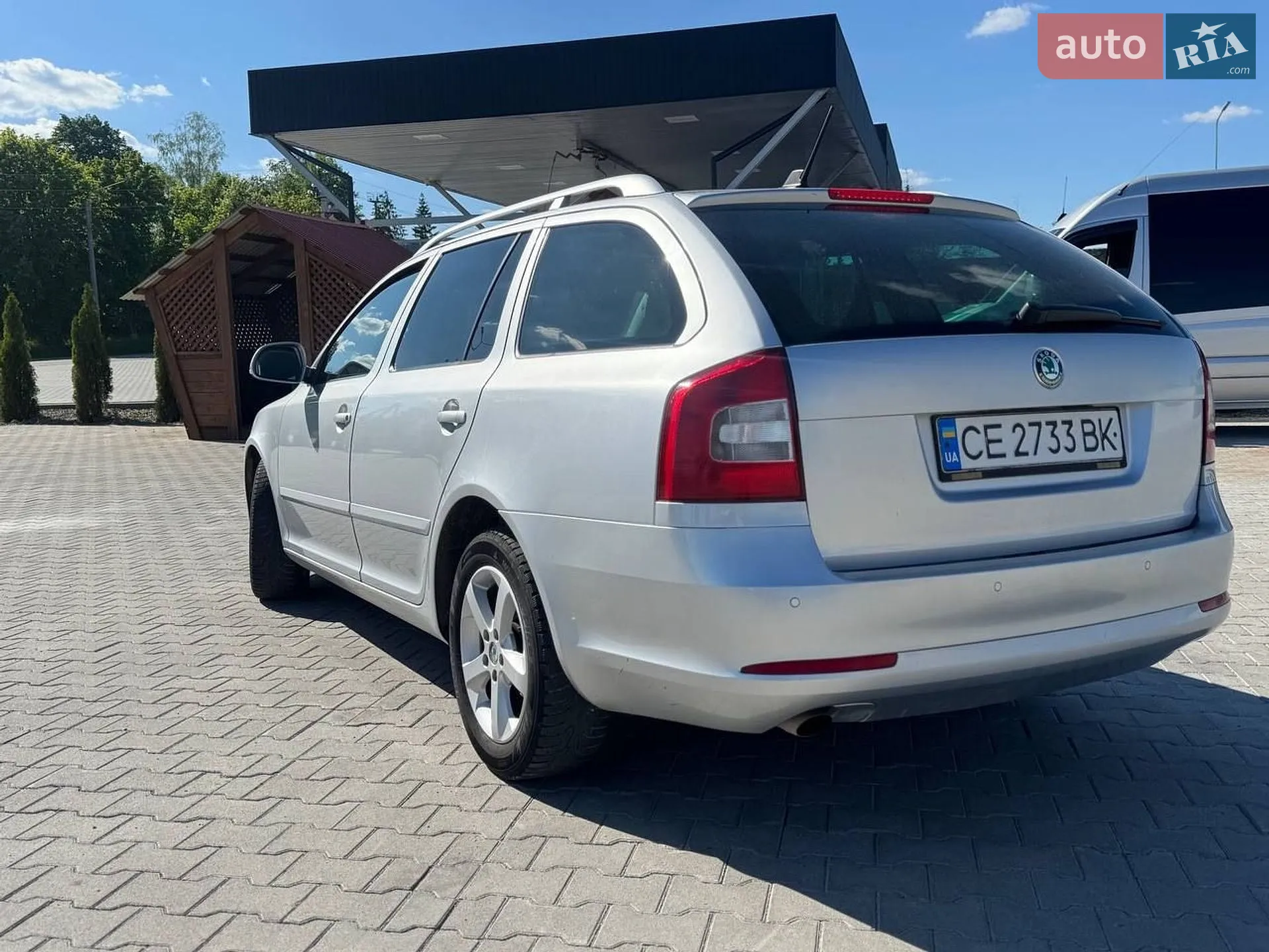 2012 Skoda Octavia - мініатюра 14