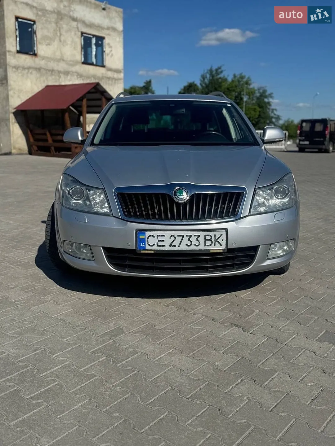 2012 Skoda Octavia - мініатюра 13