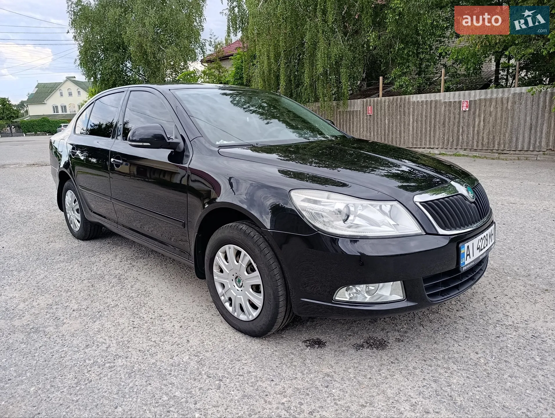 2011 Skoda Octavia - мініатюра 3