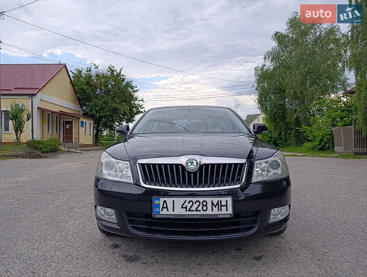 2011 Skoda Octavia - мініатюра 24