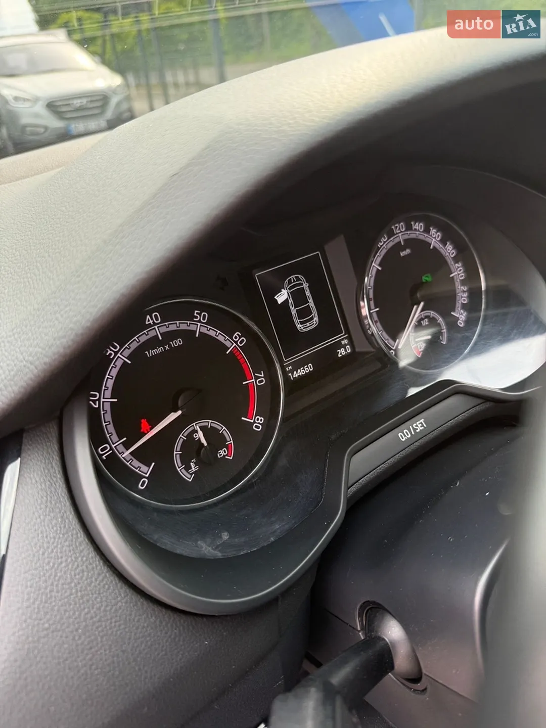2019 Skoda Octavia - мініатюра 10