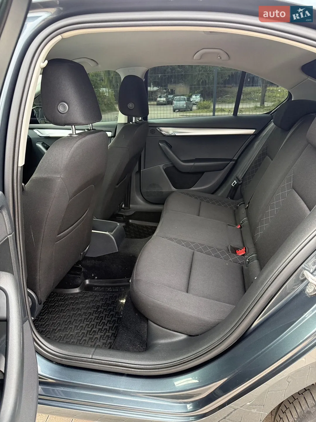 2019 Skoda Octavia - мініатюра 12