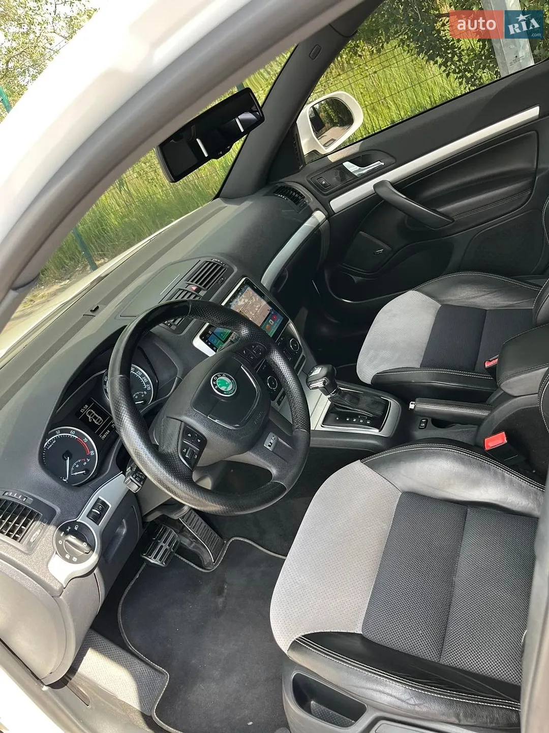 2011 Skoda Octavia - мініатюра 5