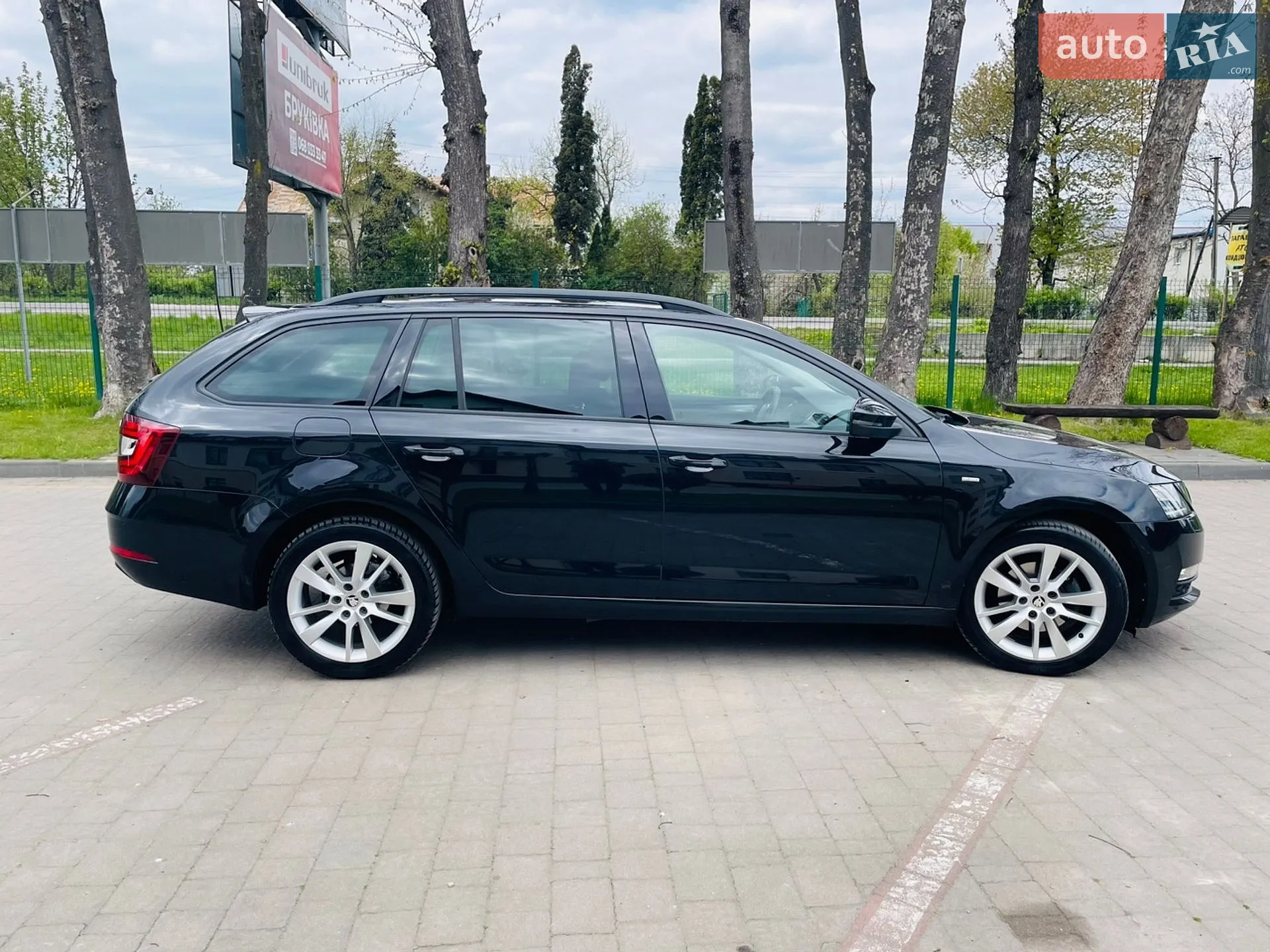 2018 Skoda Octavia - мініатюра 9