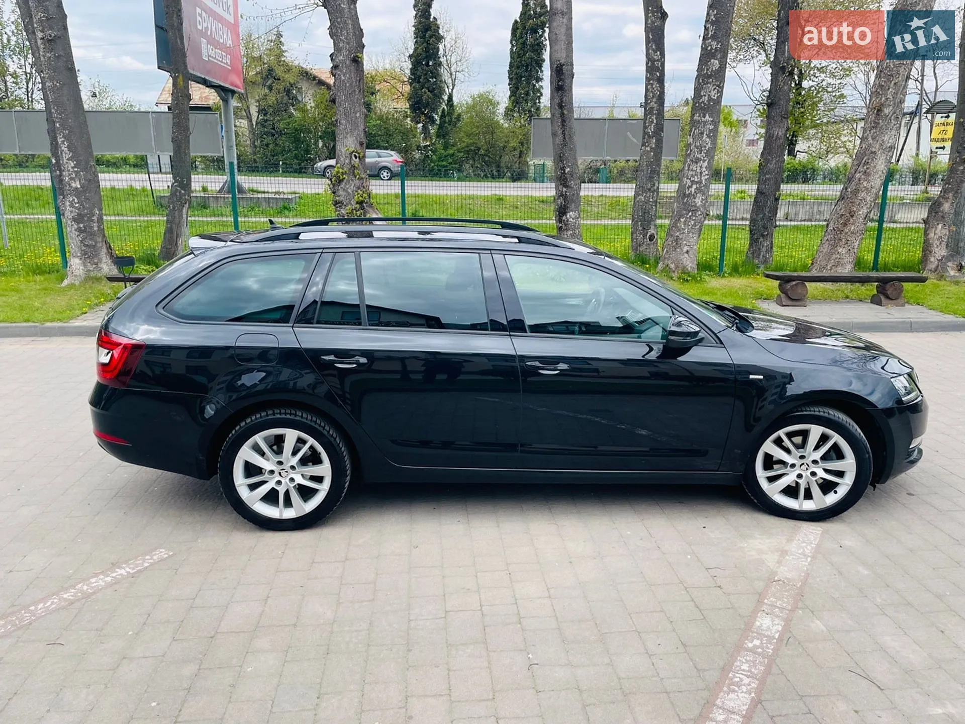 2018 Skoda Octavia - мініатюра 10