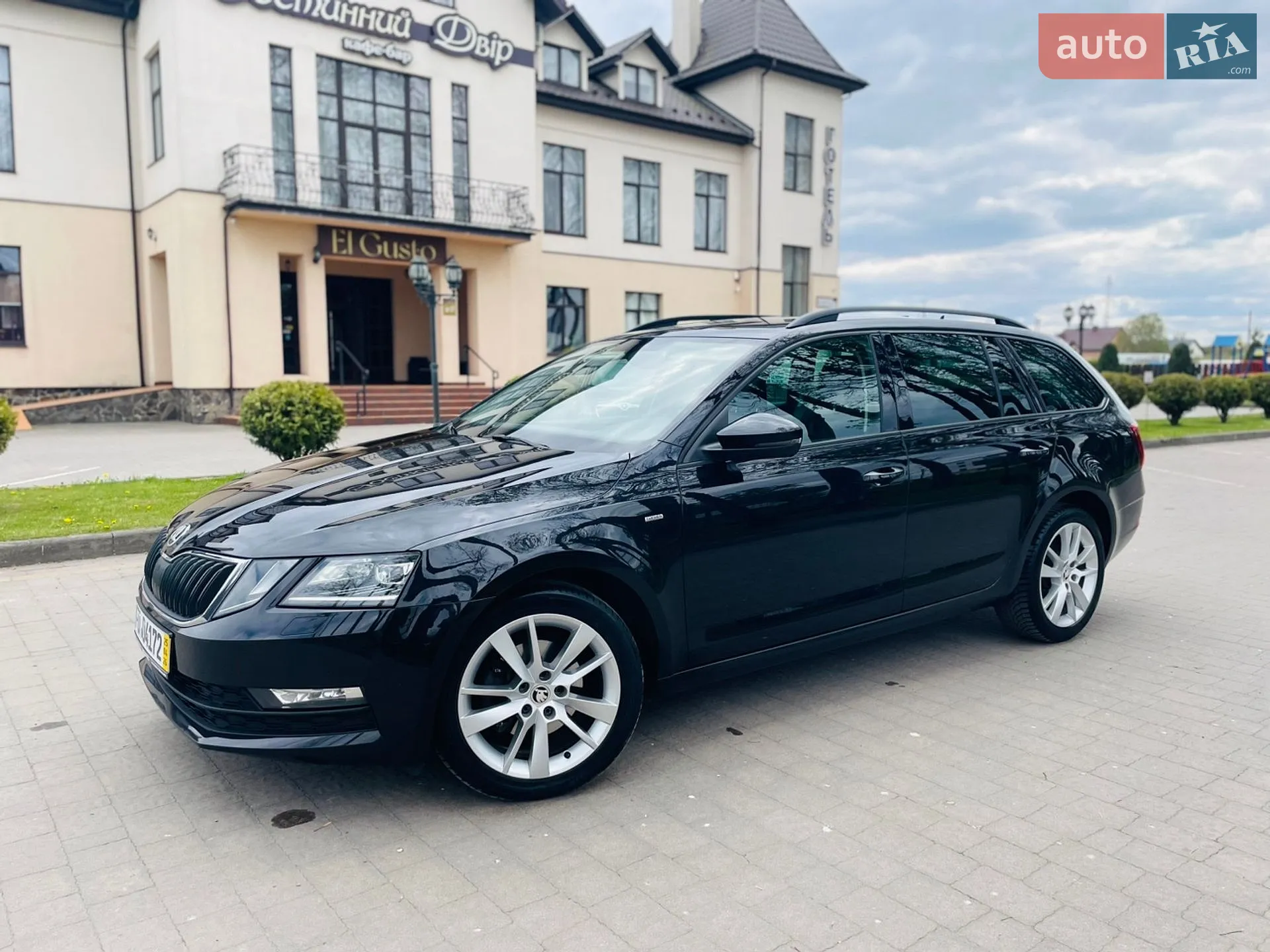 2018 Skoda Octavia - мініатюра 22