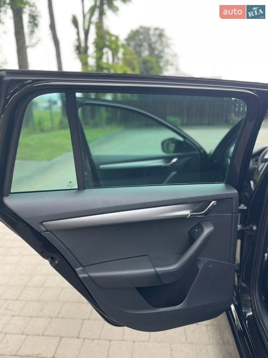 2018 Skoda Octavia - мініатюра 37