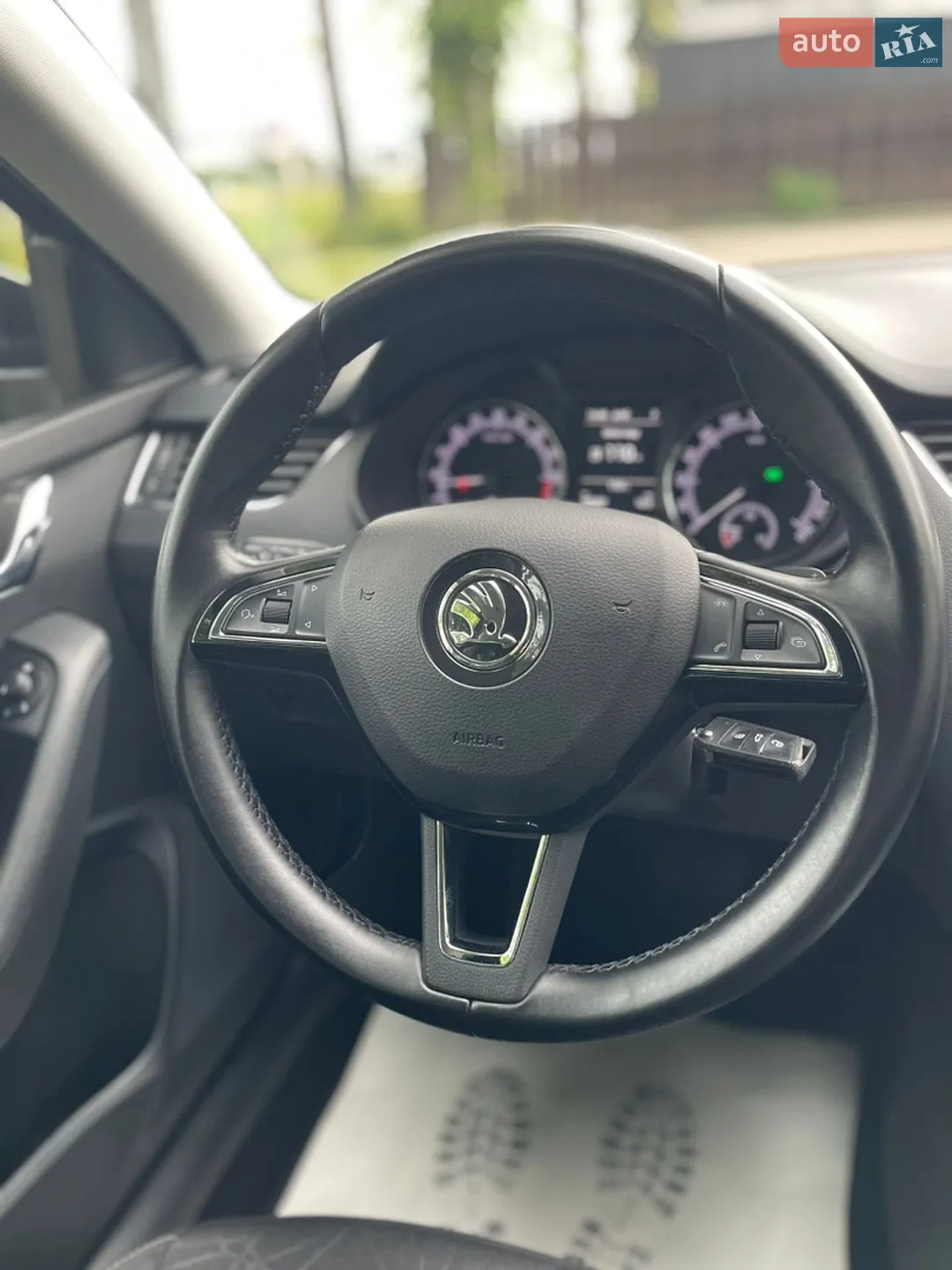 2018 Skoda Octavia - мініатюра 52