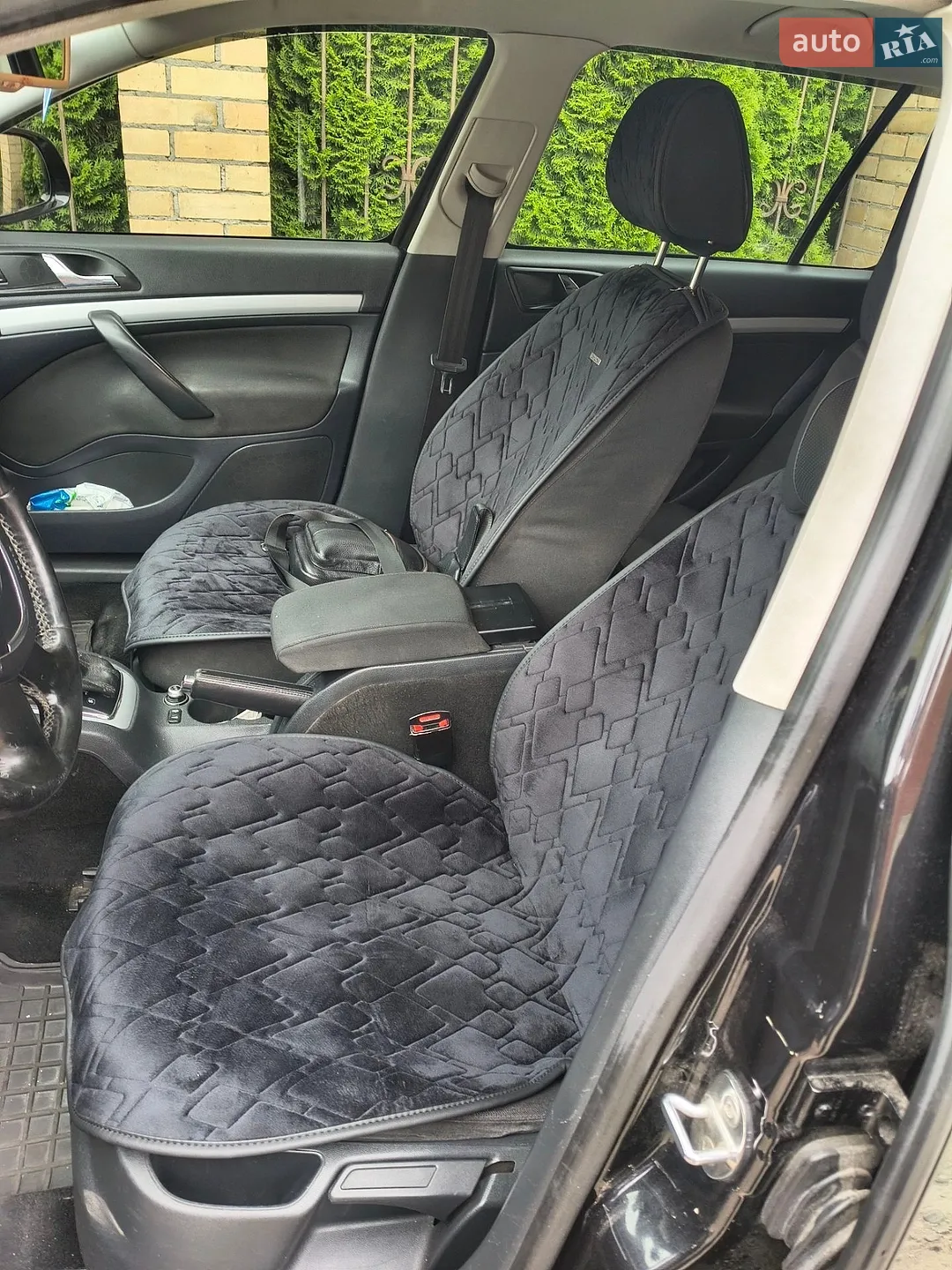 2010 Skoda Octavia - мініатюра 7