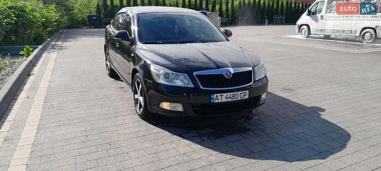 2011 Skoda Octavia - мініатюра 20