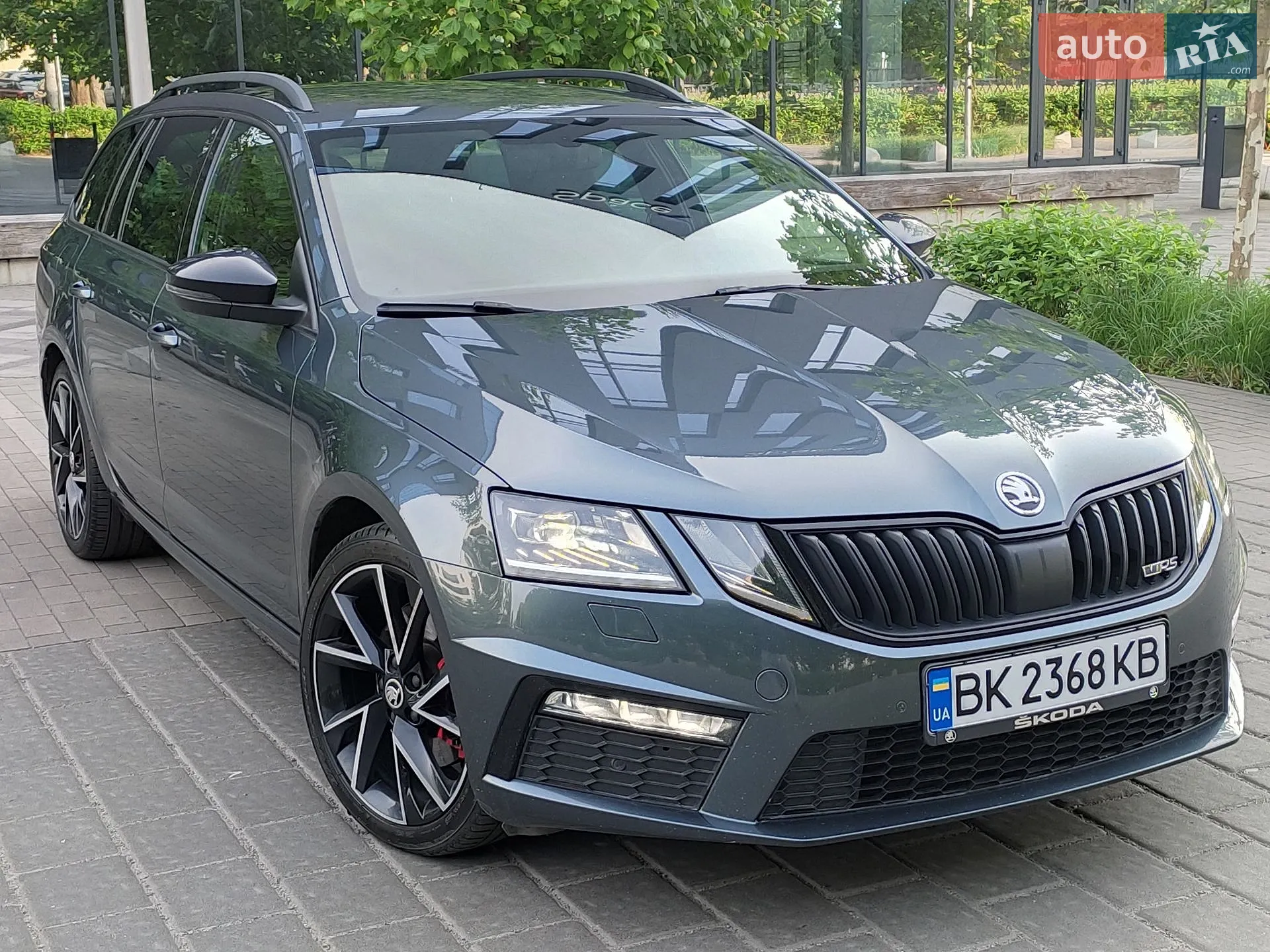 2019 Skoda Octavia - мініатюра 16