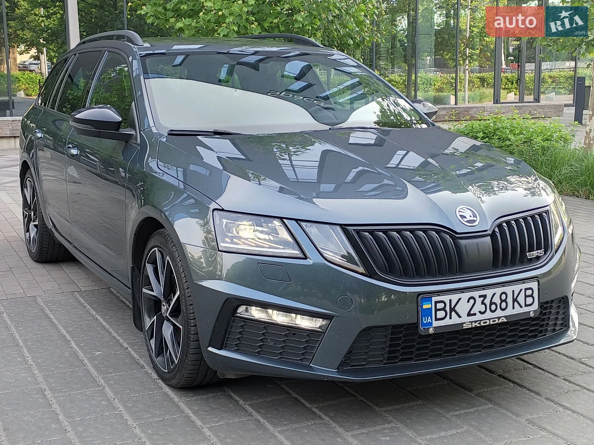 2019 Skoda Octavia - мініатюра 19