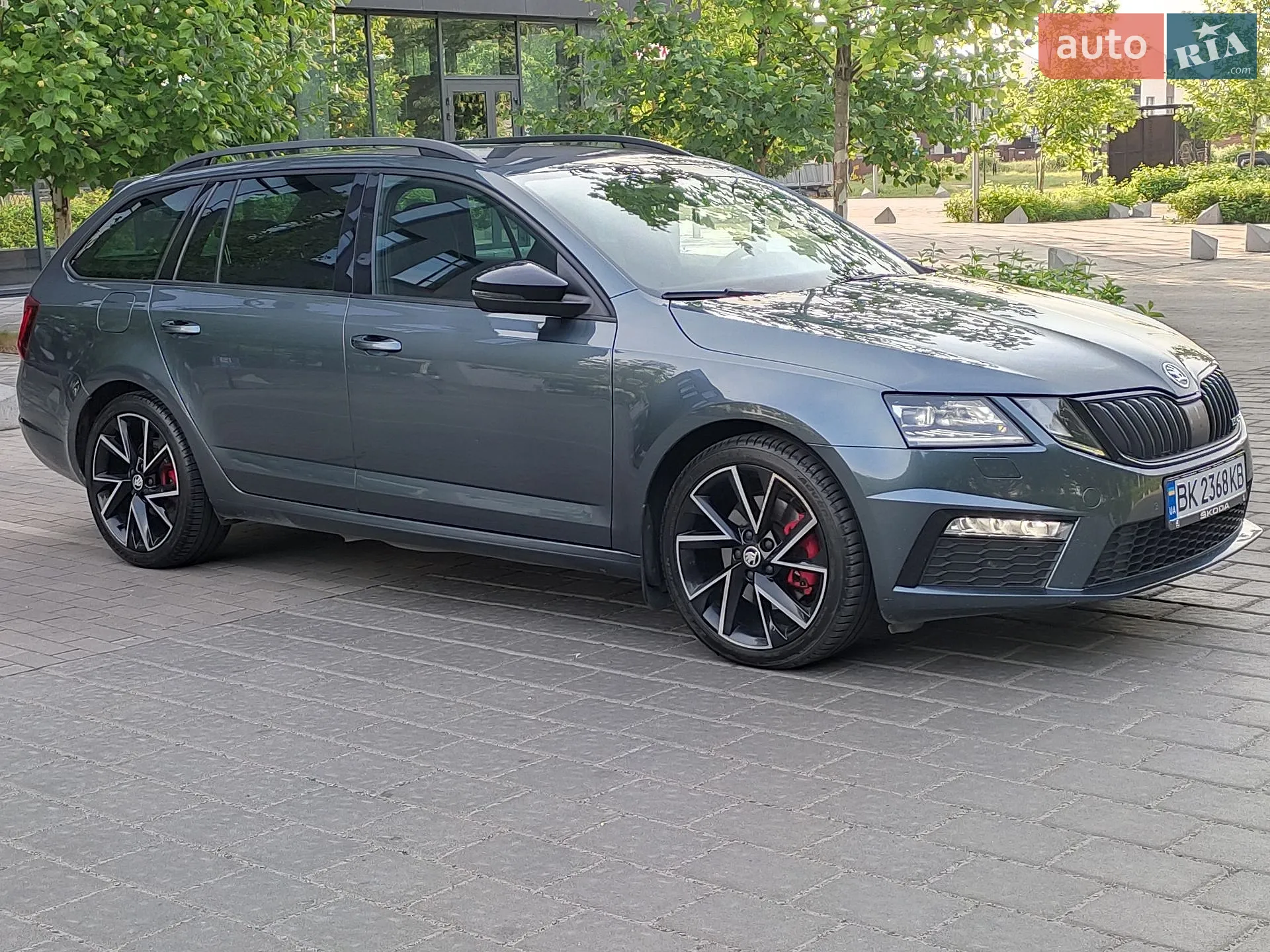 2019 Skoda Octavia - мініатюра 27
