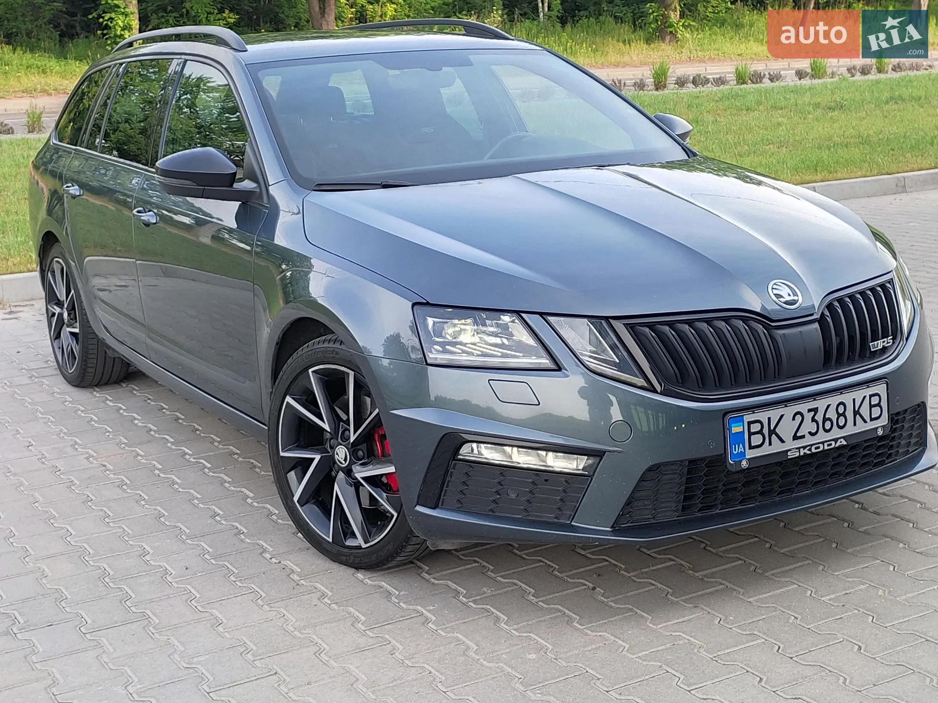 2019 Skoda Octavia - мініатюра 145