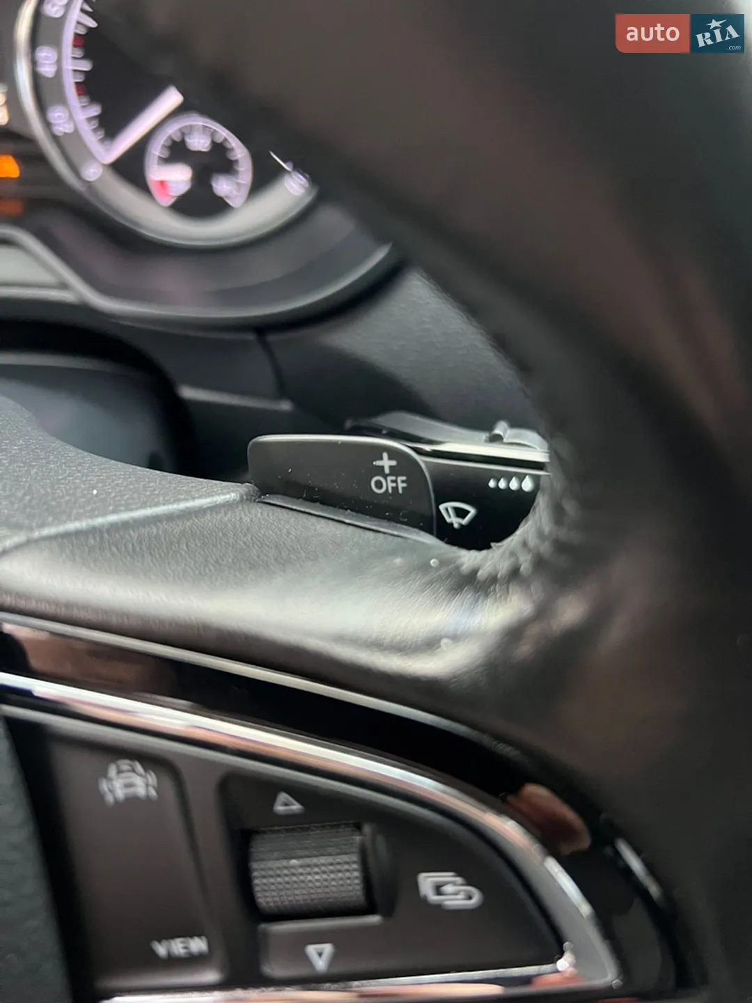 2020 Skoda Octavia - мініатюра 21
