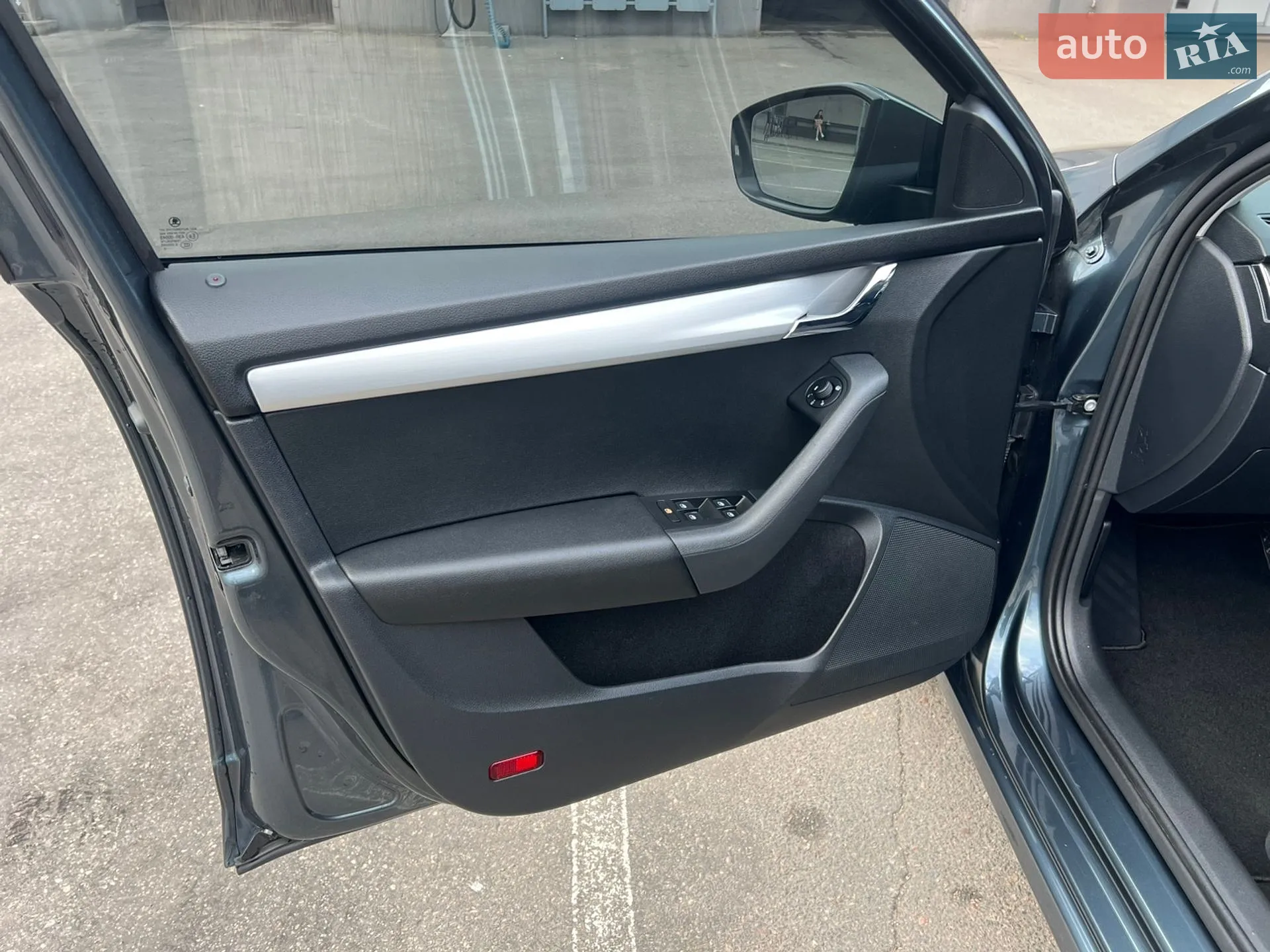 2020 Skoda Octavia - мініатюра 23