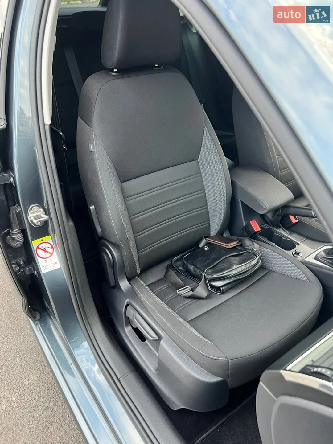 2020 Skoda Octavia - мініатюра 32