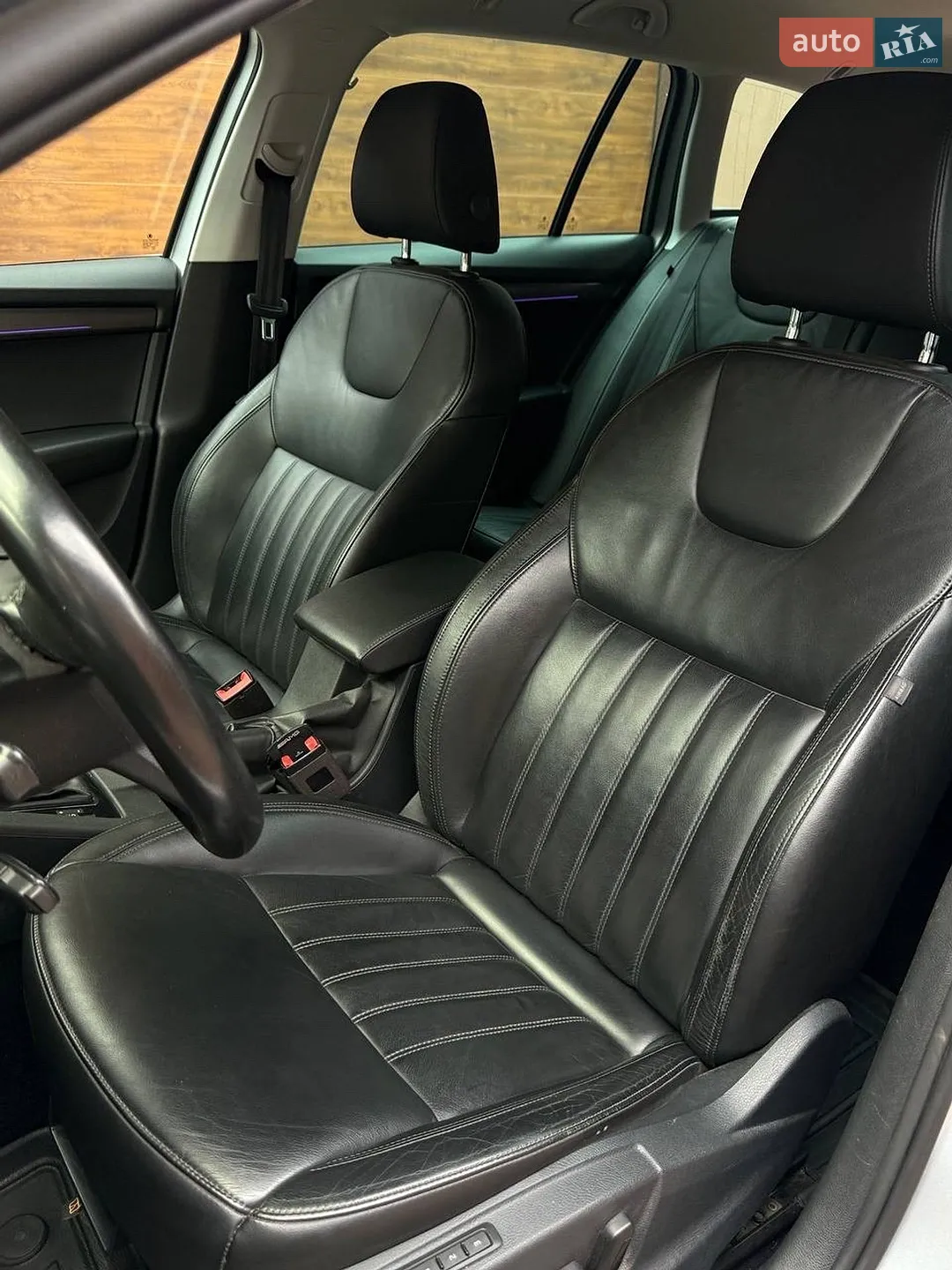 2019 Skoda Octavia - мініатюра 18