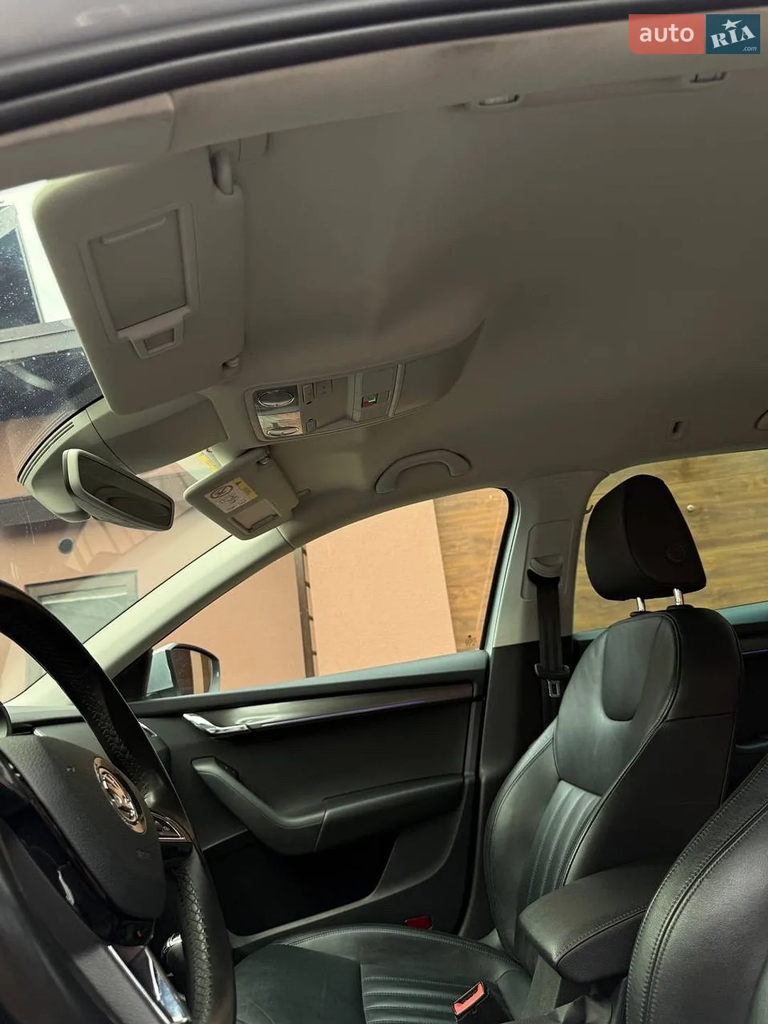 2019 Skoda Octavia - мініатюра 22