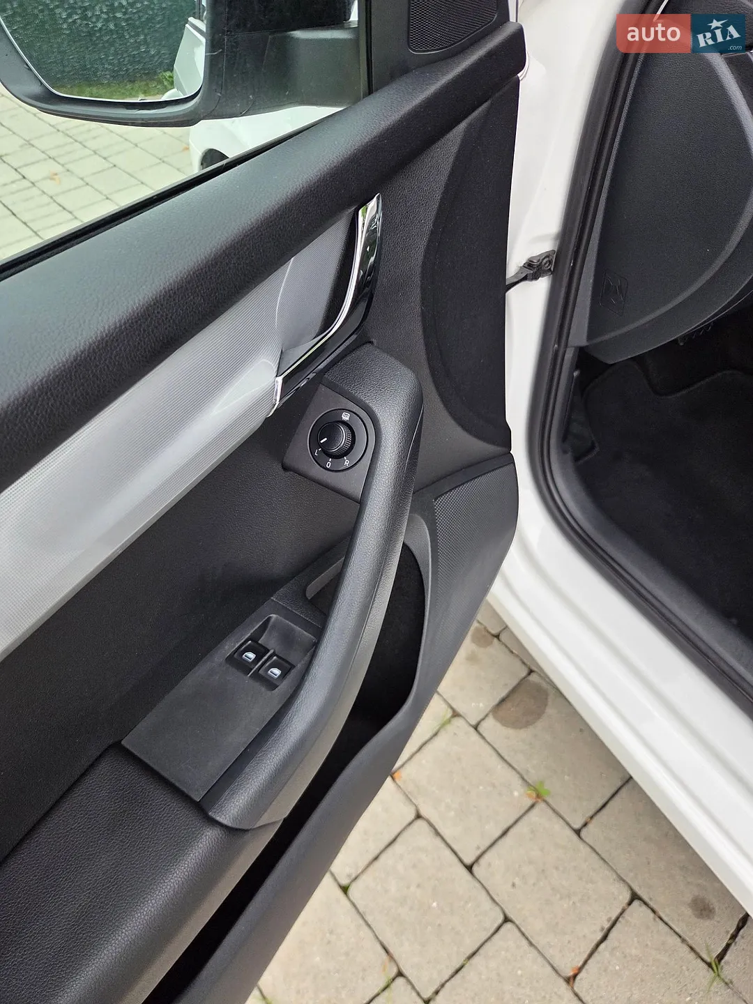 2014 Skoda Octavia - мініатюра 20