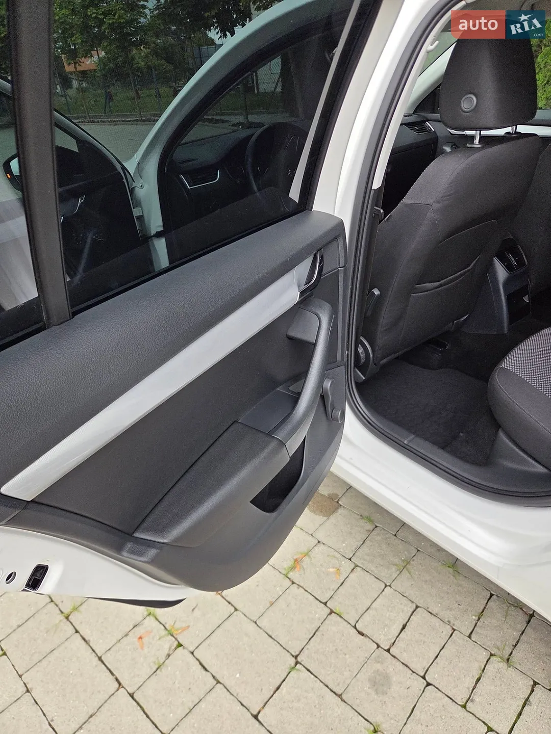 2014 Skoda Octavia - мініатюра 27